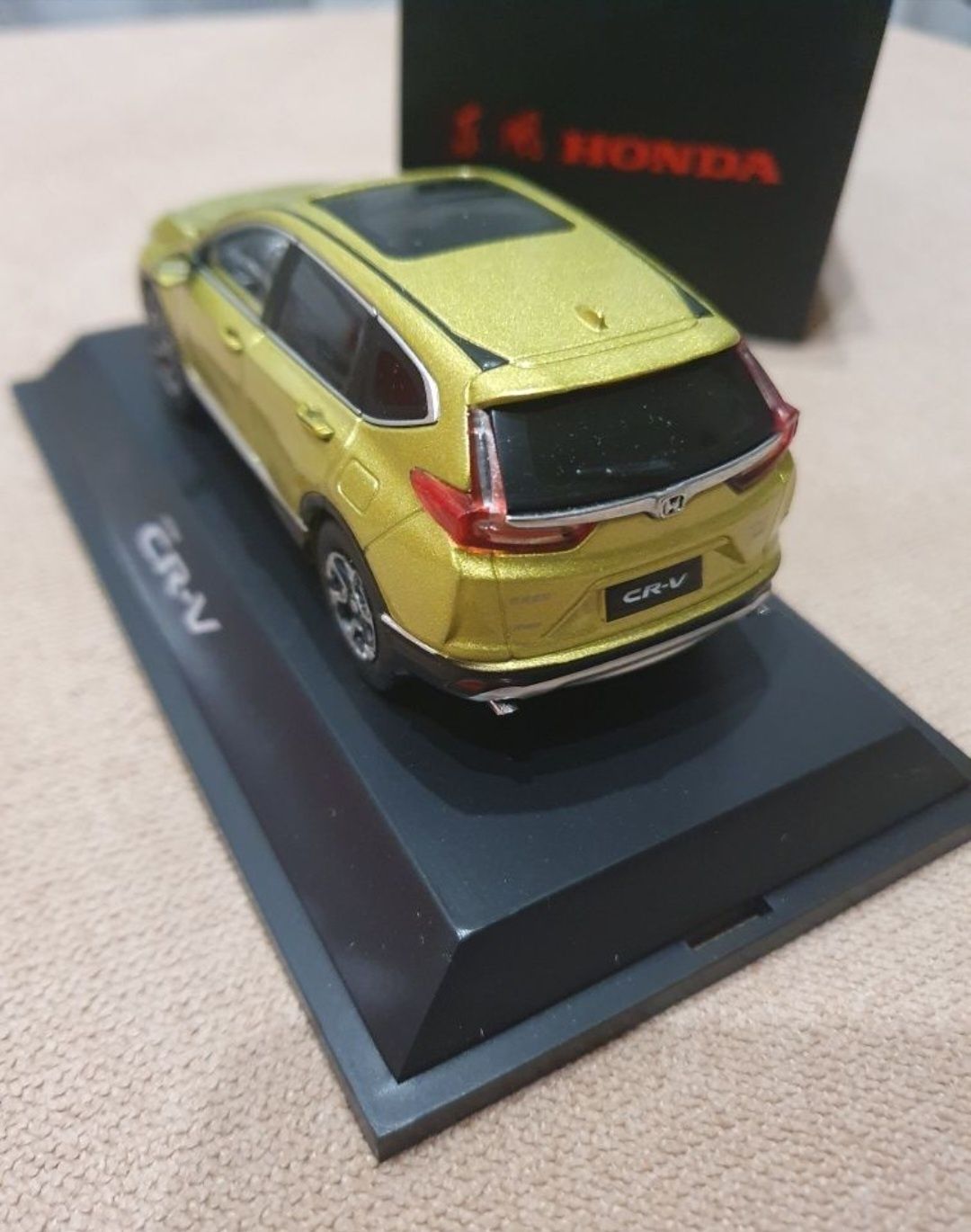 Honda CRV 2017 1:43