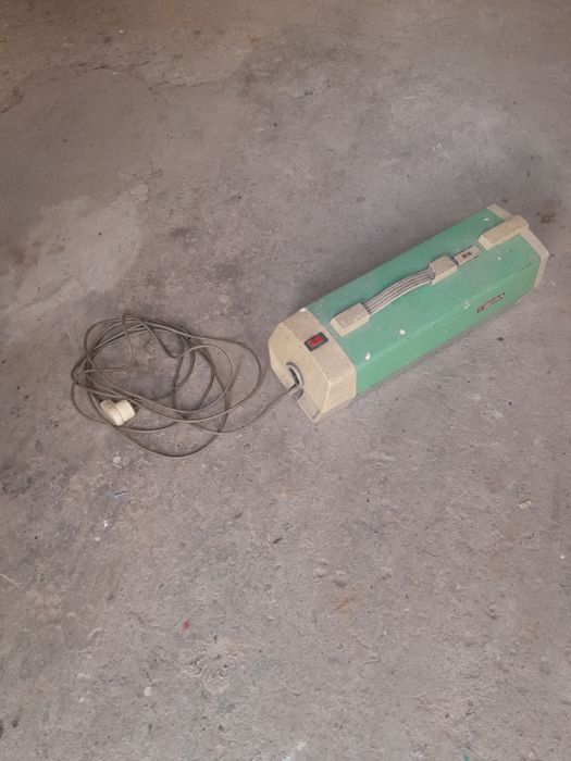Odkurzacz predom zelmer Prl