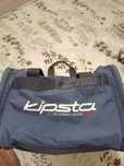 Saco desporto Kipsta 20L