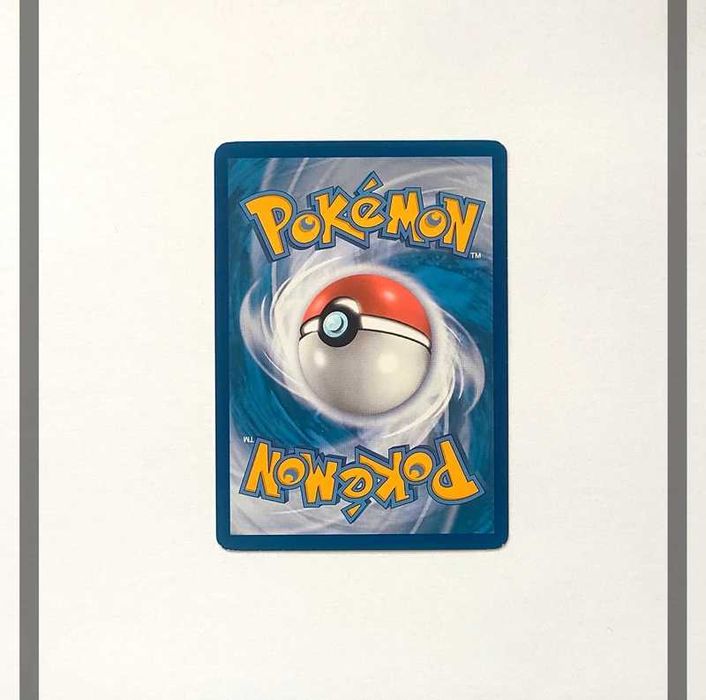 Eelektrik 64/160 PRC Pokemon ENG-NM