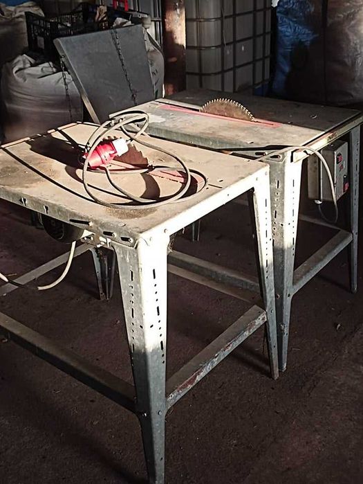 Piła rema , krajzega