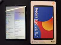 Tablet Redmi Pad SE 8.7 128gb