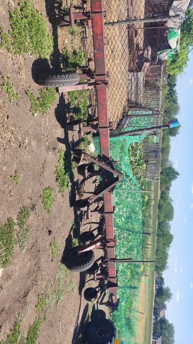 Продам сівалка культиватор крн бдт прес підборщік оприскувач