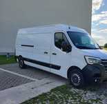 Przeprowadzki usługi transportowe