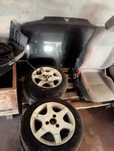 Peças Citroën AX