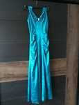 Sukienka maxi S