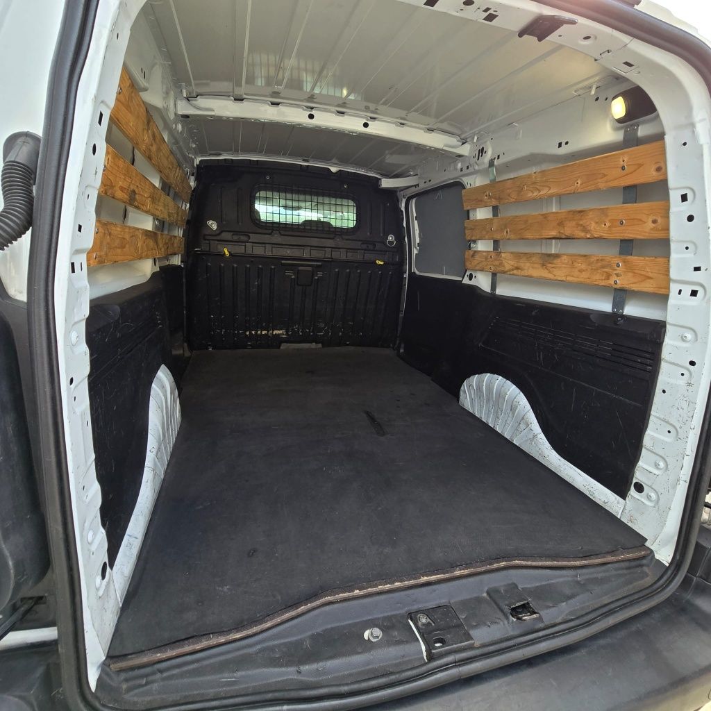 Citroën Berlingo 1.6 HDi XL Club longa