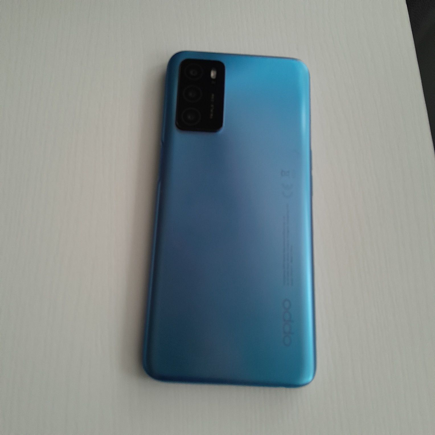 Smartfon OPPO A16S+ładowarka, etui, szklo. Gwarancja. Wysyłka