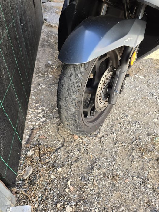 Honda pcx 125 cc /2022