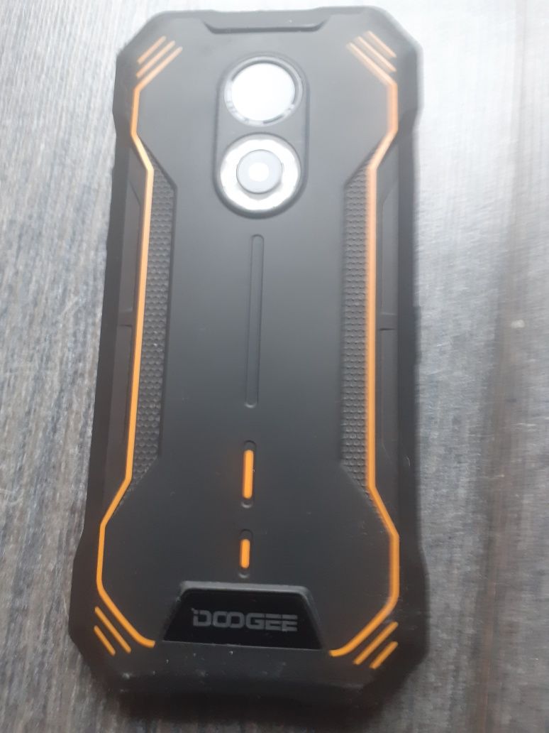 Smartfon DOOGEE S51