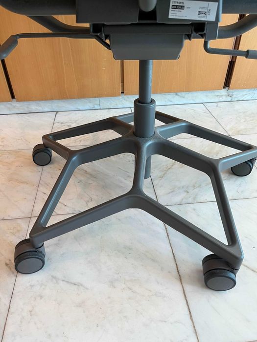 Cadeira Ikea STYRSPEL Gaming/Escritório