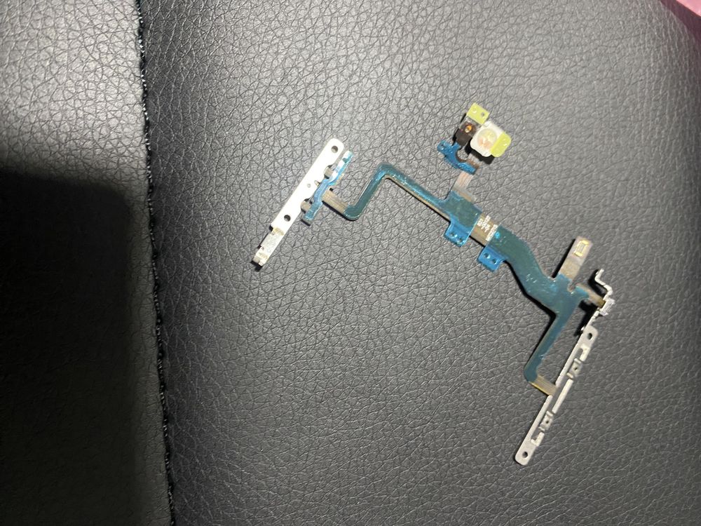 Conector Flex Iphone 4s 5s 6 6s 6s plus ipad