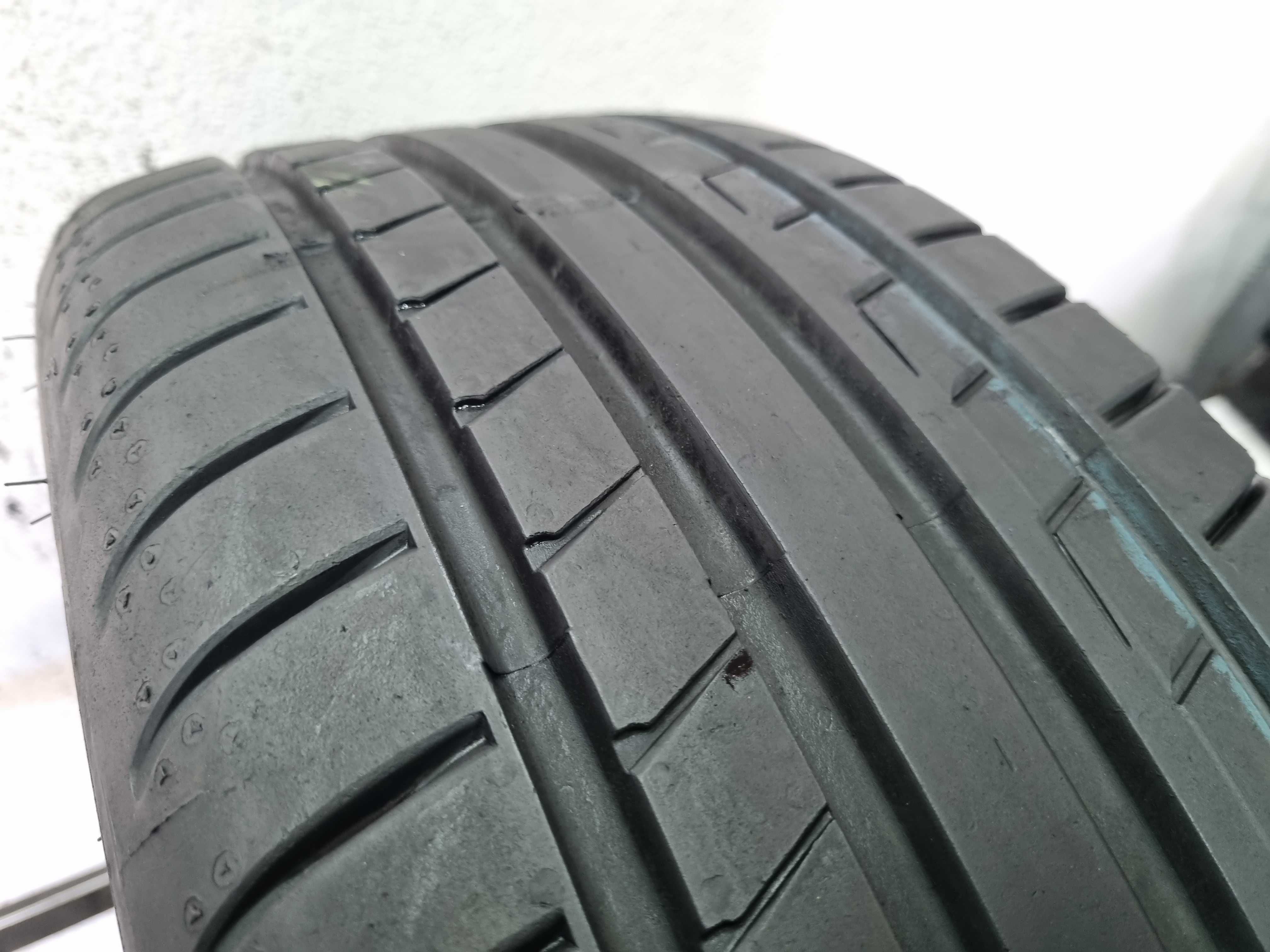 215/40/18 89Y Goodyear Eagle F1 Asymmetric 3 D.5024