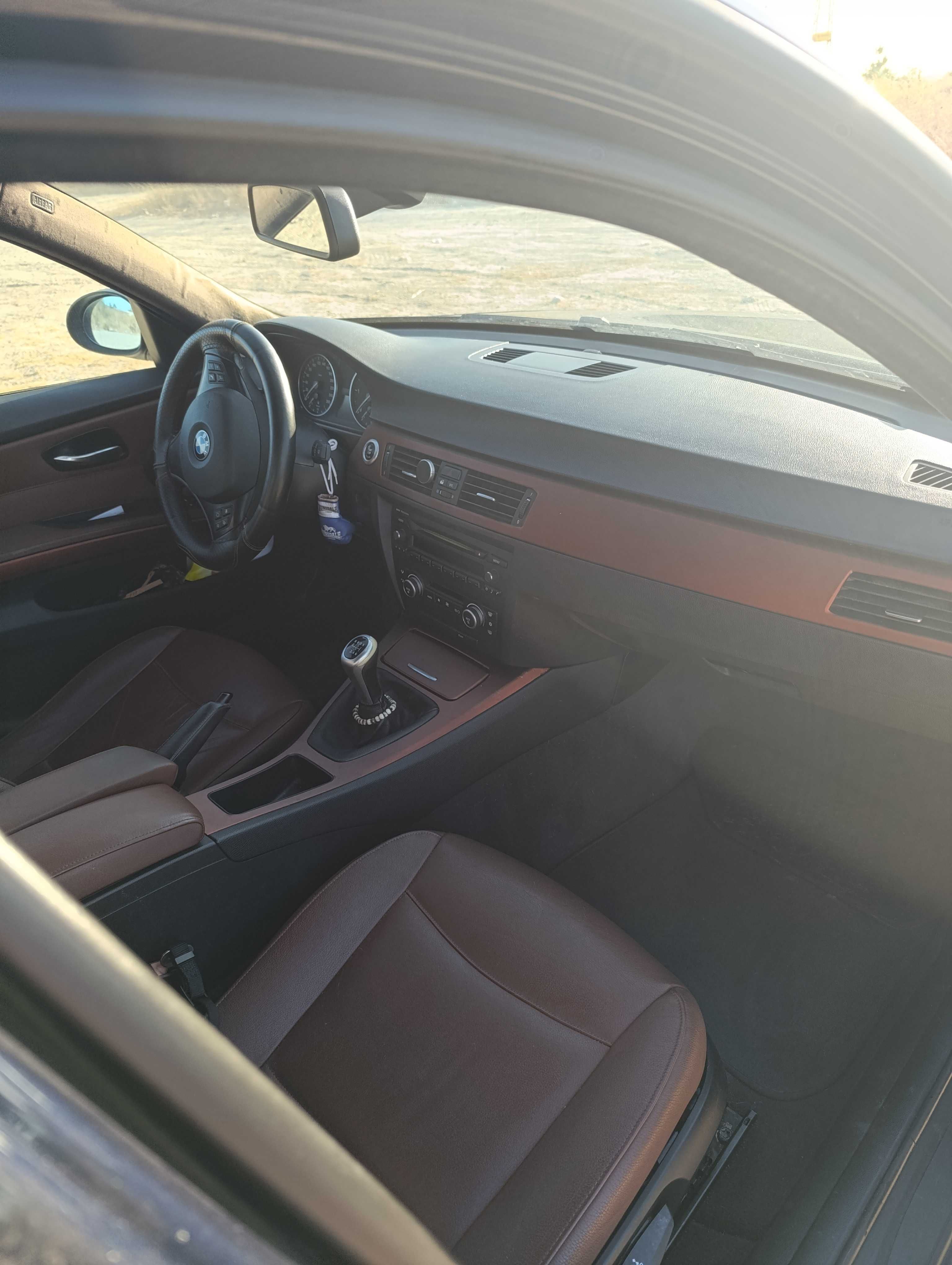 BMW 320D em Optimo estado
