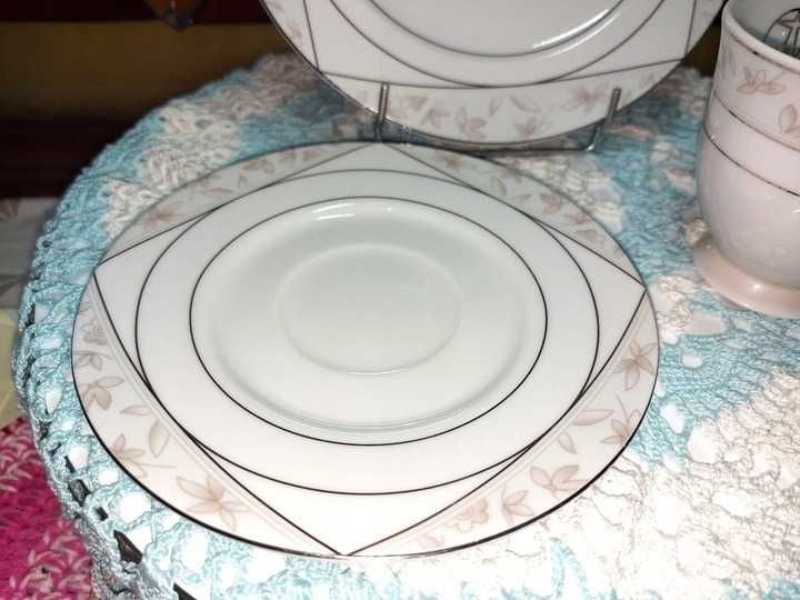 Trio Porcelana Śląska