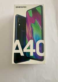 Samsung A40