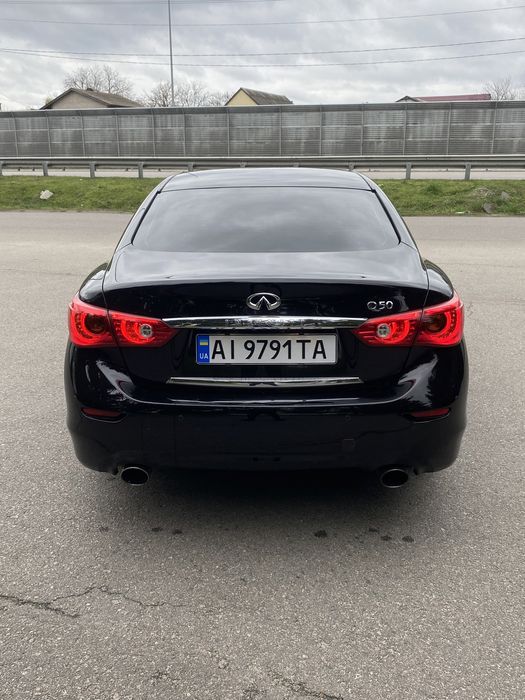 Продам Infiniti 2.2 диз