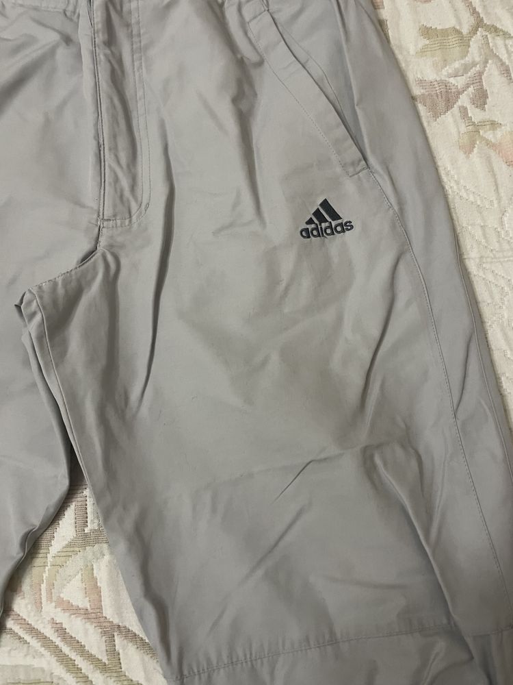 Corsario adidas como novo