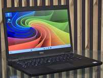 Biurowy Dotykowy Dell Latitude 5480 Full HD Intel i5 8/256GB SSD Gwar