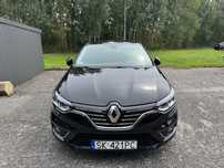 Renault Megane Renault Mégane IV 1.6 SCe Intens | Salon PL | 1. właściciel