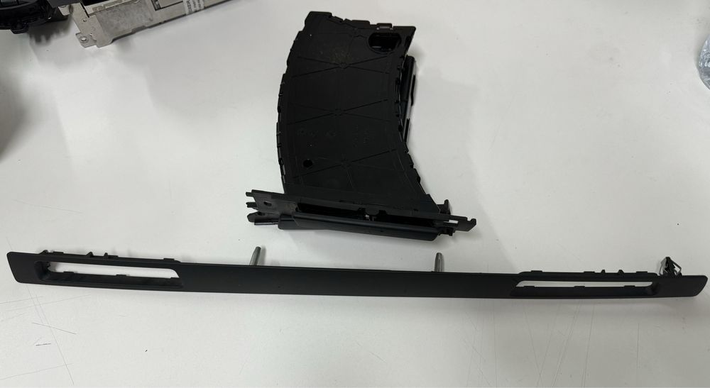 Suporte de copos bmw e90 e91 e92 e91