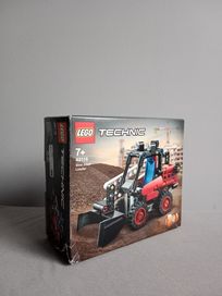 Lego technic Skid Steer Loader 7+