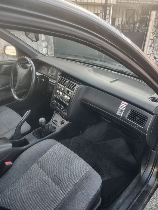 Toyota carina 2.0 gasolio