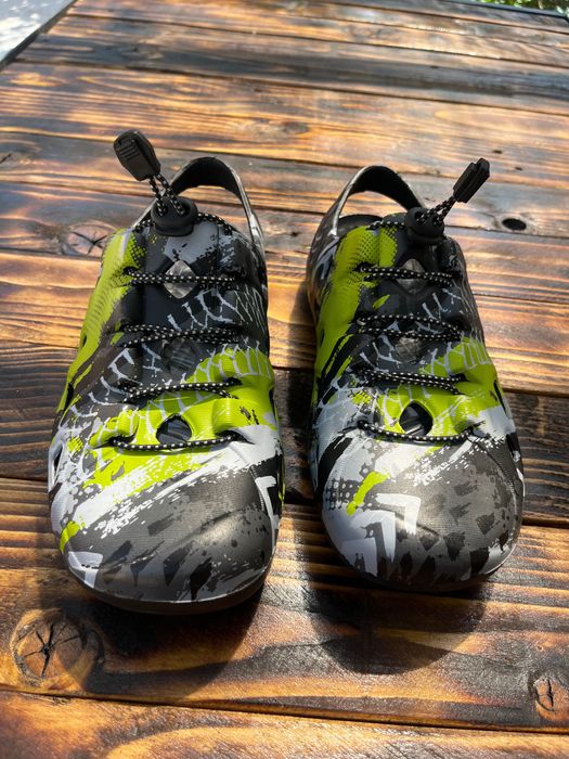 Сандалі чоловічі