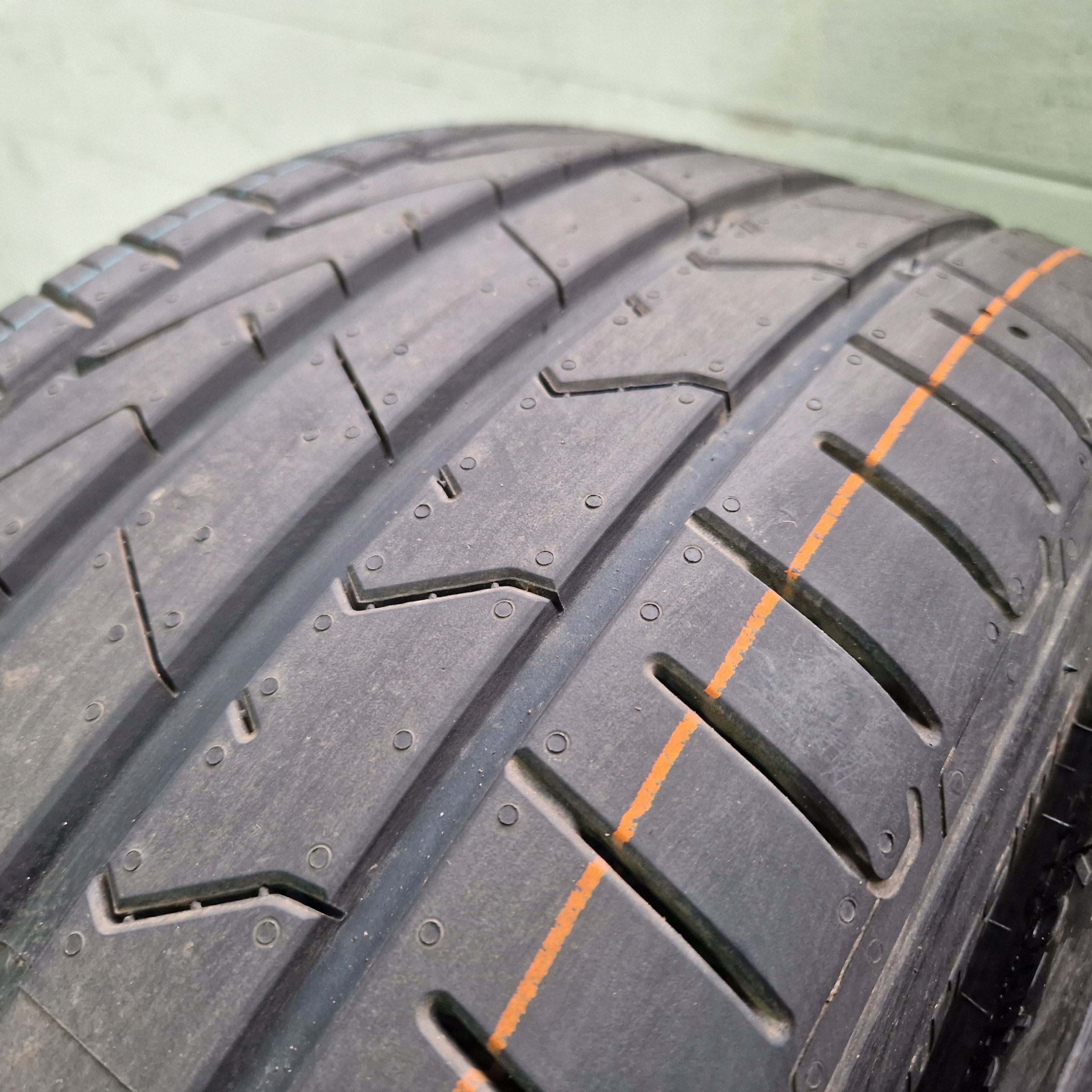Hankook Ventus Prime 3 215/45R17 91V Nowe 23R 4X