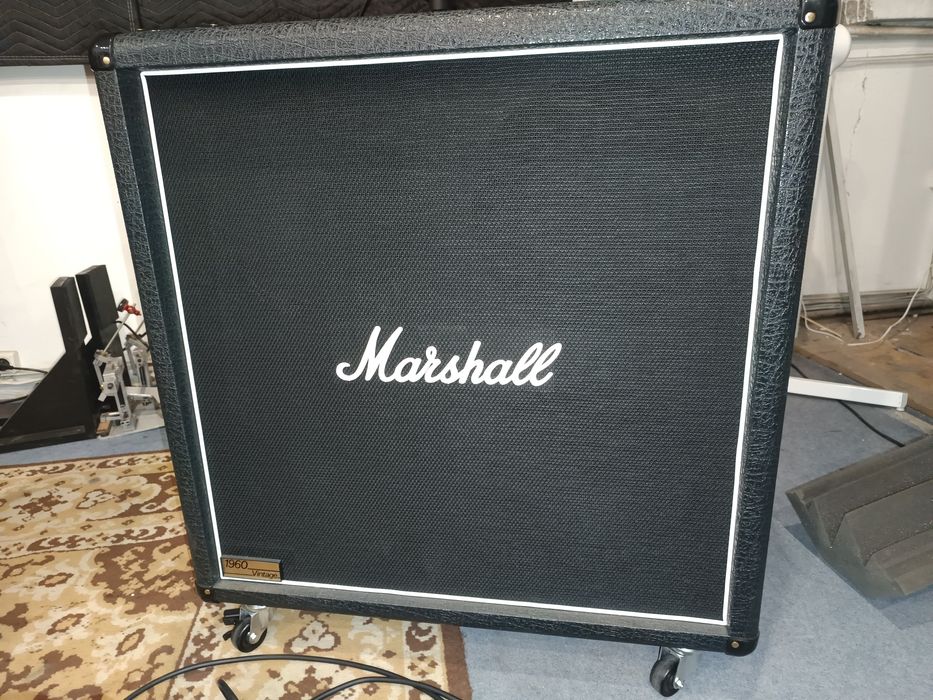 Kolumna Marshall 1960BV 4x12