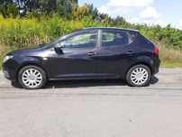 Seat Ibiza Seat Ibiza 1.4 16v Reference
