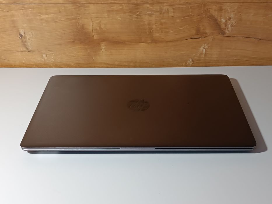 Потужний HP для будь-яких задач/Core i7 Q/32ОЗУ/512 SSD/4 Gb video