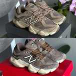 Кросівки жіночі New Balance 9060 Beige Brown Кроссовки женские.