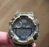 Zegarek G-shock casio moro