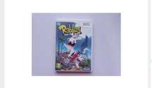 Rabbids Go Home Nintendo Wii