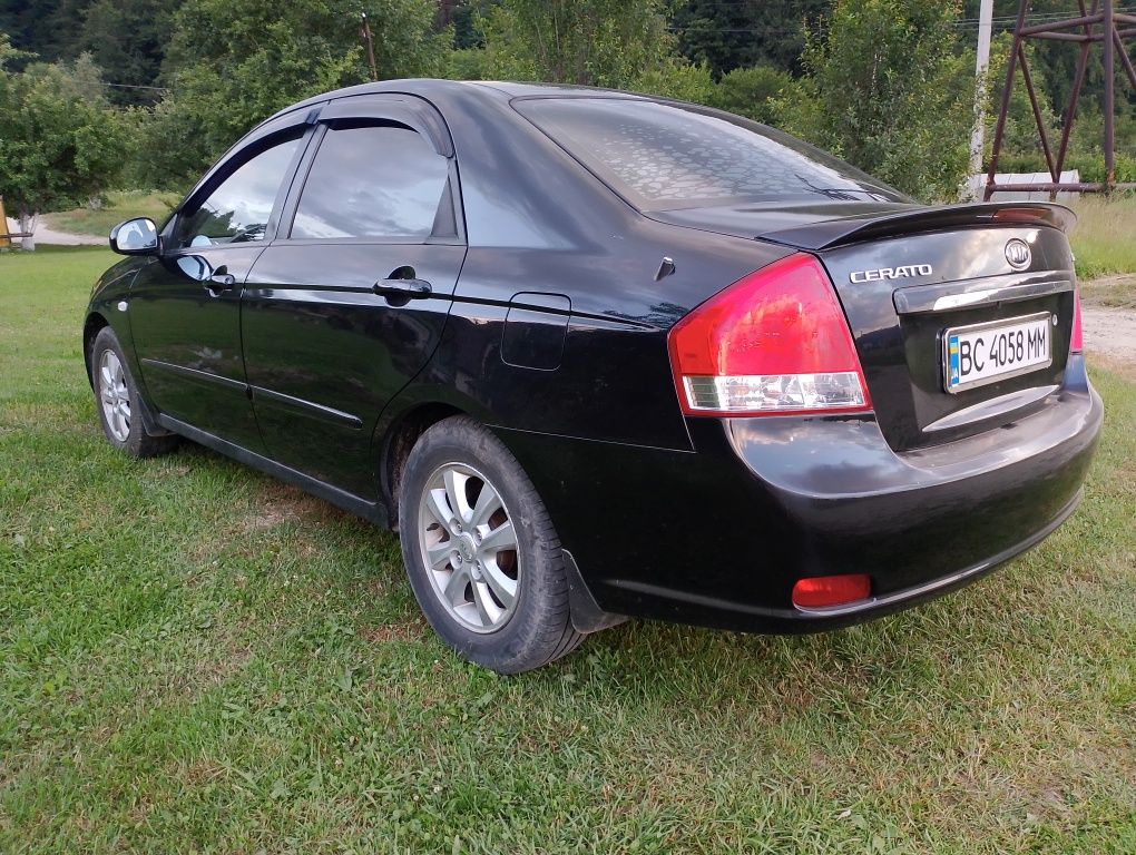 Продається Кіа Cerato