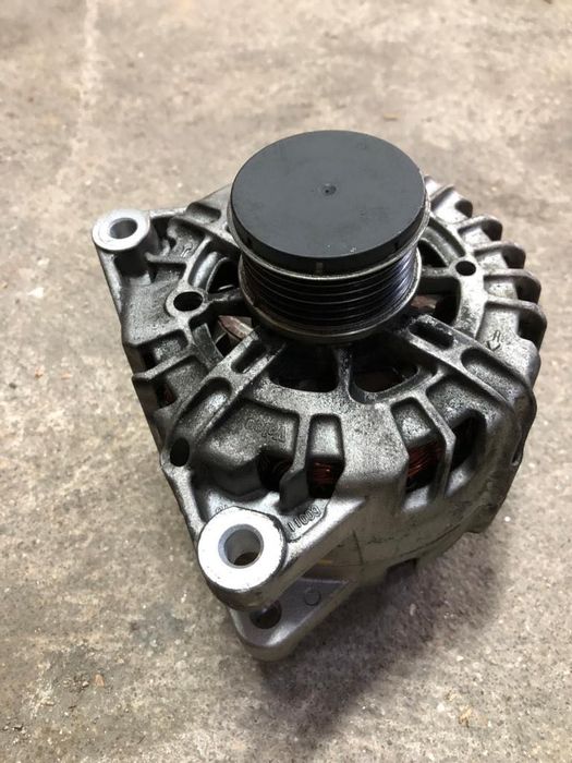 Alternador 1.4 hdi psa