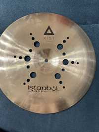 Istanbul Agop XIST ION China 16”