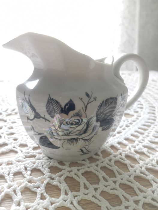 МолочникВербілки,різний посуд!