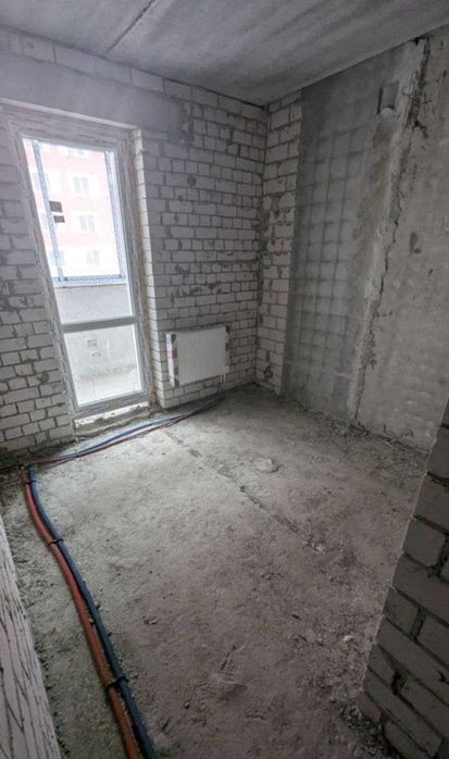 ЖК Гидропарк, Продам 1 ком квартиру пл 36.3м2,этаж 3/9ти,Є-Программа!A