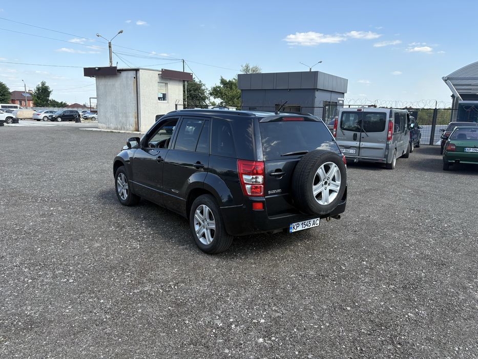 Продам Suzuki Grand Vitara