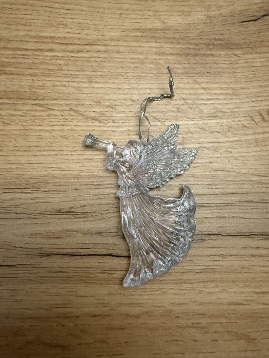 Aniołek zawieszka