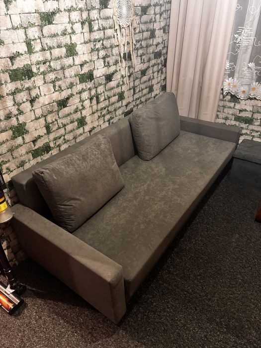 Kanapa w idealnym stanie