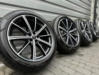 Oryginalne Koła Audi 21 A5 A6 A7 S7 A8 S8 Q7 SQ7