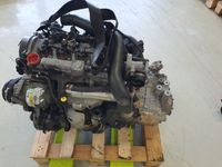 Motor Opel Astra H 1.7 cdti 2007, de 100cv, ref Z17DTH