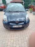 Toyota Yaris 1.3 benzyna