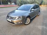 Продам VOLKSWAGEN Passat Alltrack 2012 р. офіційне авто