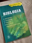 Maturalnie, że zdasz BIOLOGIA