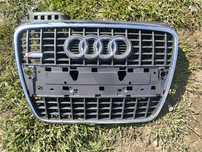 Grelha Audi A4 B7
