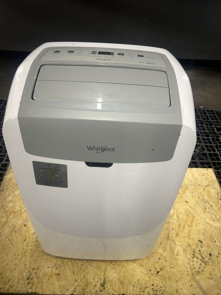 Klimatyzator Whirpool